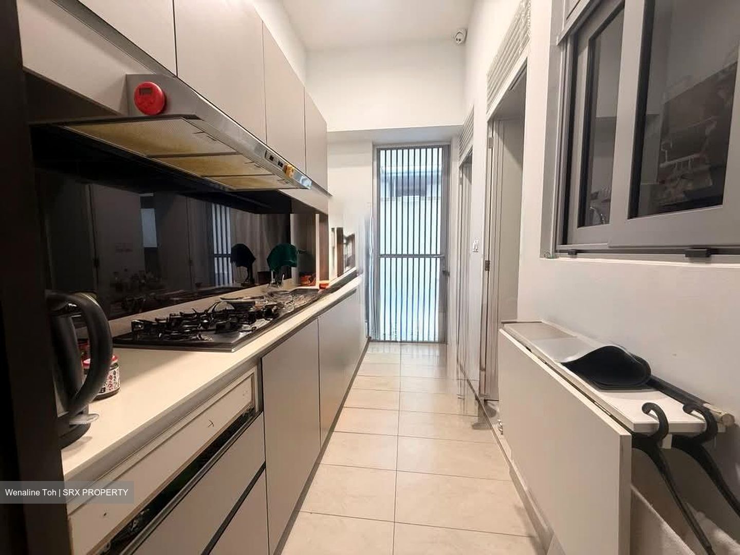 The Springside (D26), Terrace #557114661